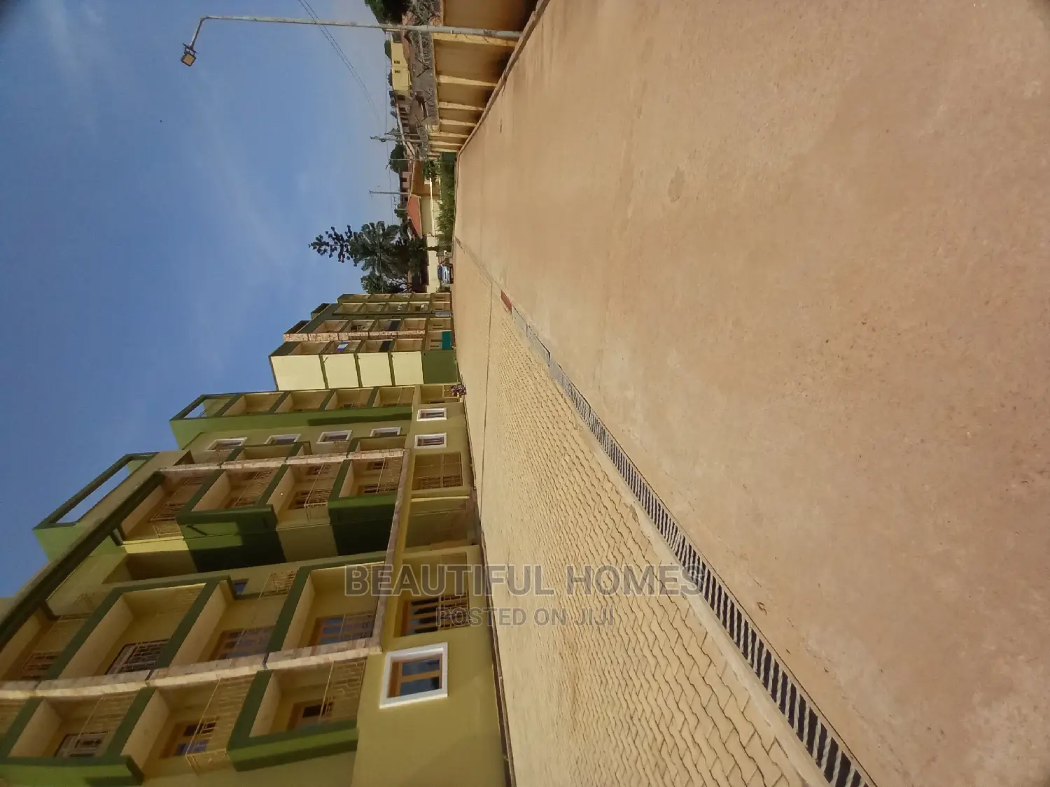 2bdrm Condo in Bukoto, Nakawa for Sale in Nakawa