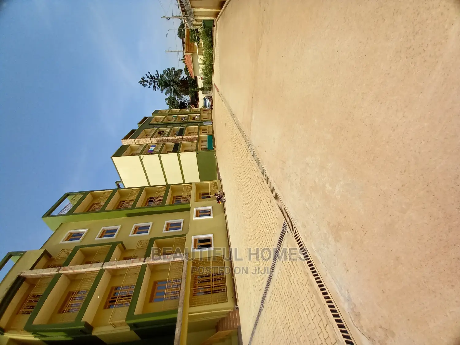 2bdrm Condo in Bukoto, Nakawa for Sale in Nakawa