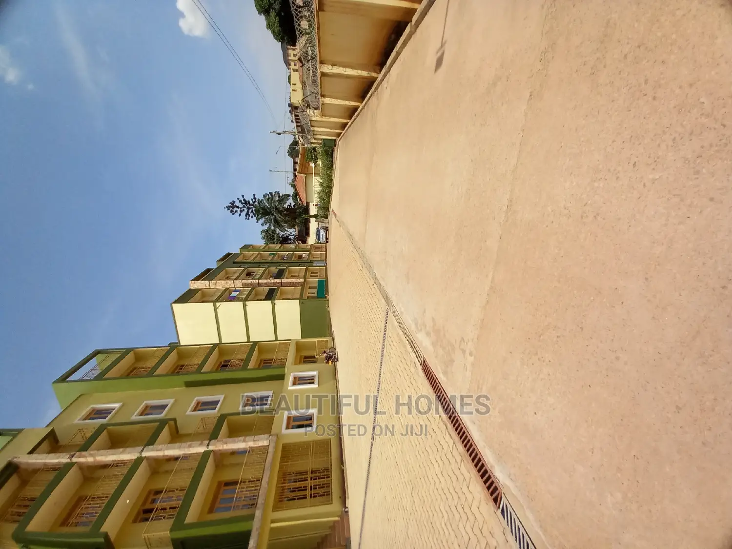 2bdrm Condo in Bukoto, Nakawa for Sale in Nakawa