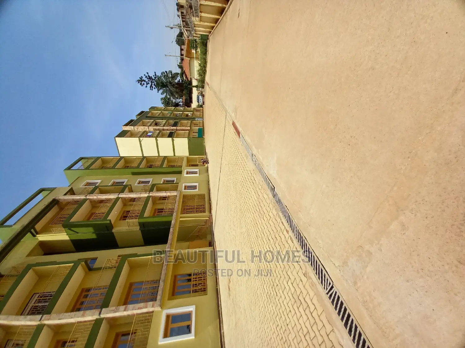 2bdrm Condo in Bukoto, Nakawa for Sale in Nakawa
