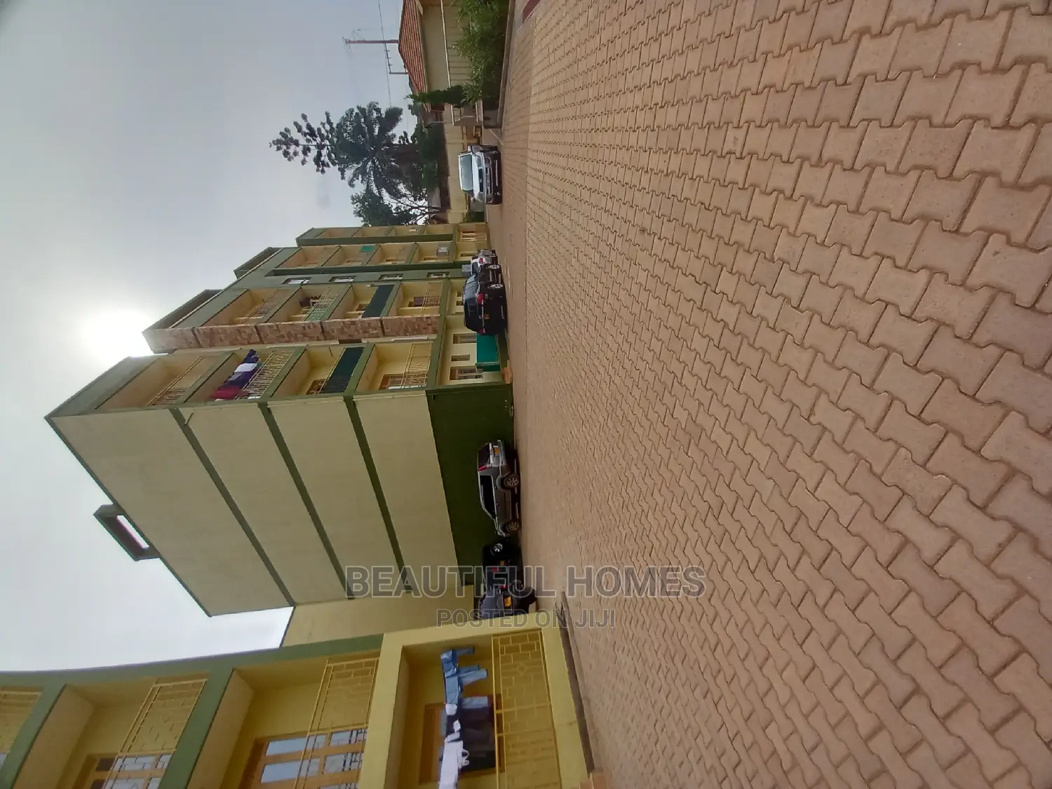 2bdrm Condo in Bukoto, Nakawa for Sale in Nakawa