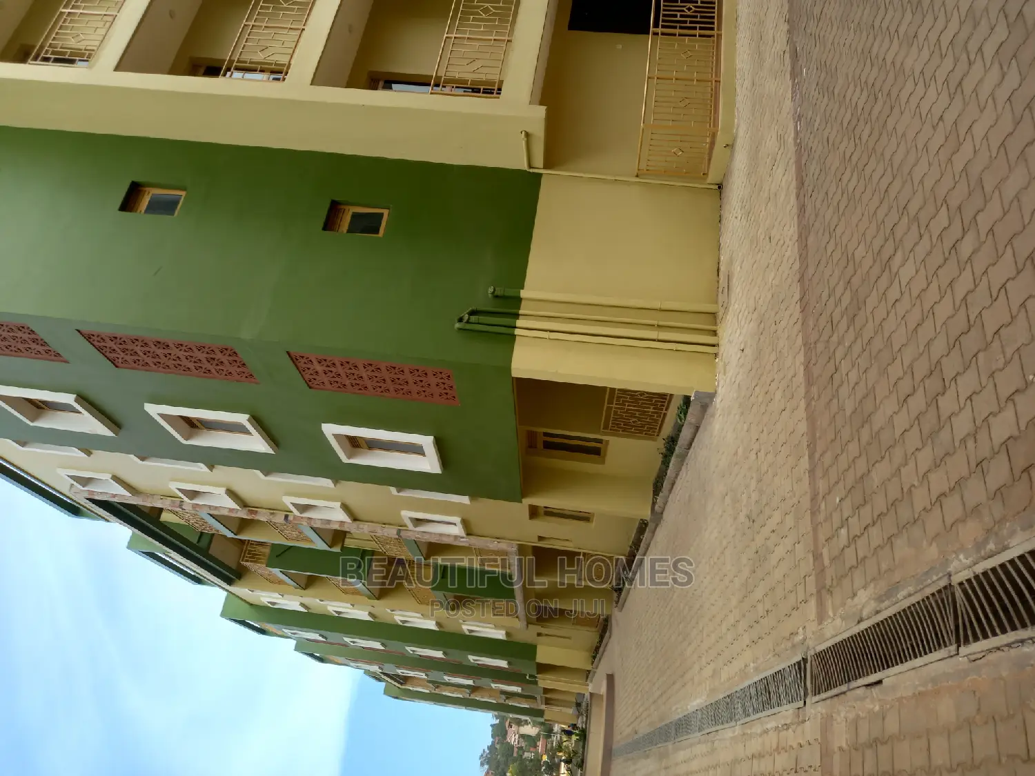 2bdrm Condo in Bukoto, Nakawa for Sale in Nakawa