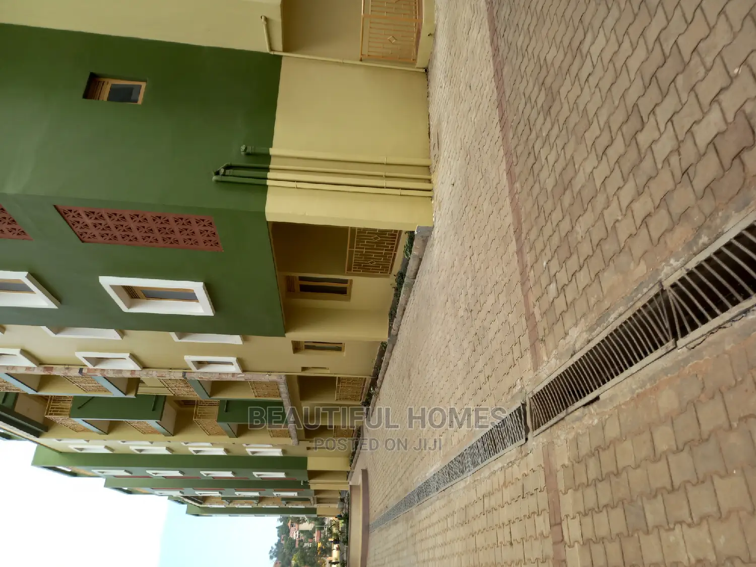 2bdrm Condo in Bukoto, Nakawa for Sale in Nakawa