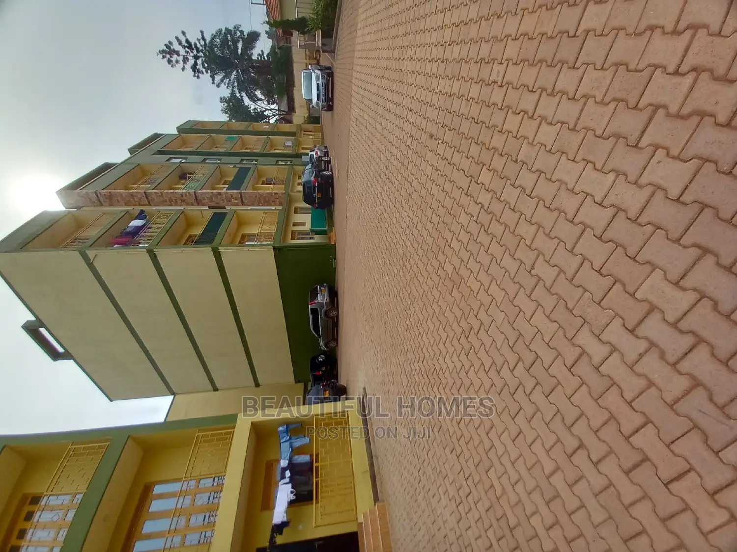 2bdrm Condo in Bukoto, Nakawa for Sale in Nakawa
