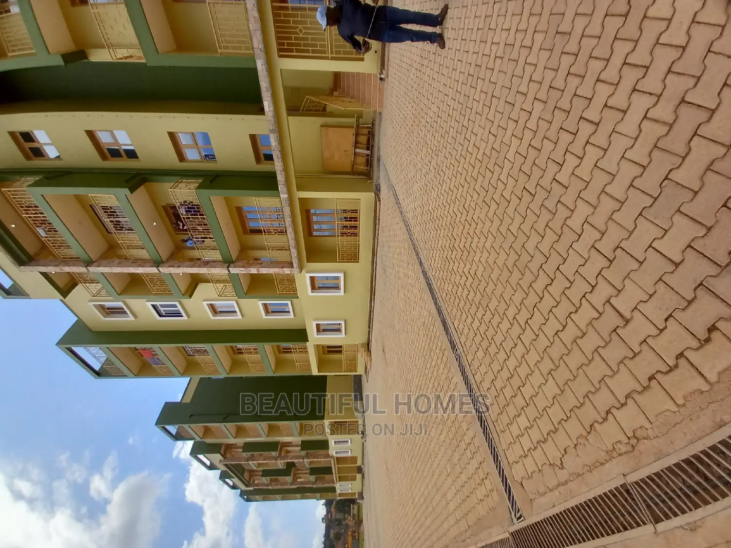2bdrm Condo in Bukoto Posh, Nakawa for Sale in Nakawa