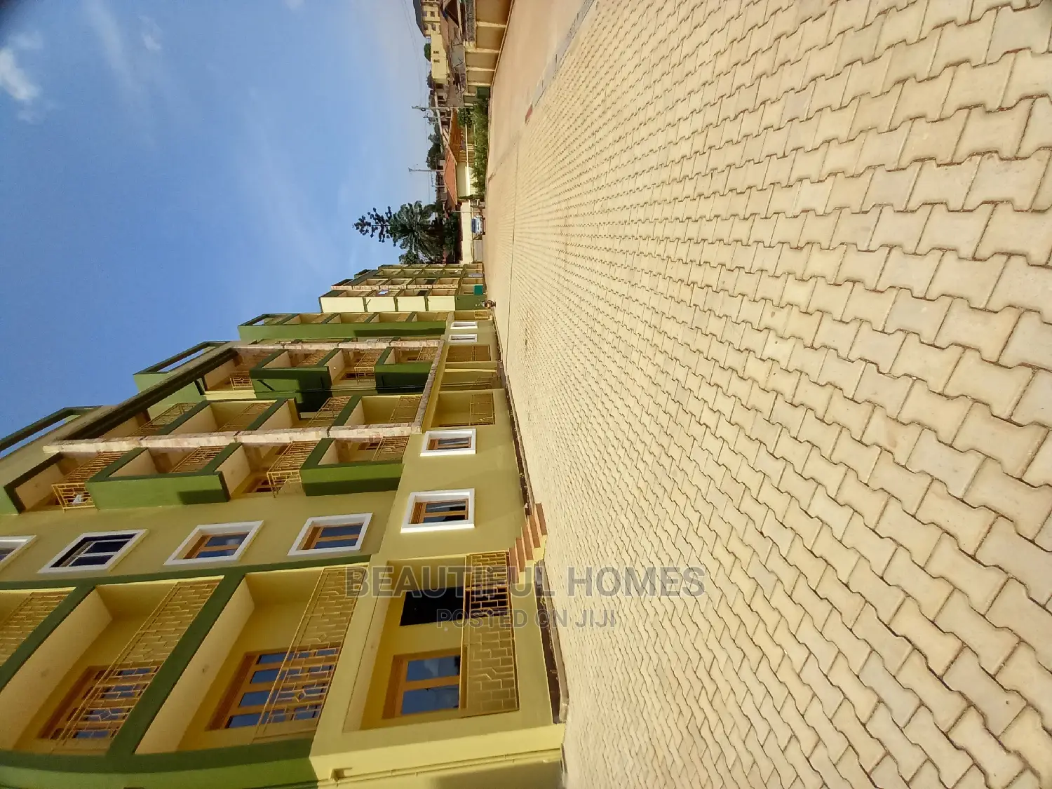 2bdrm Condo in Bukoto Posh, Nakawa for Sale in Nakawa