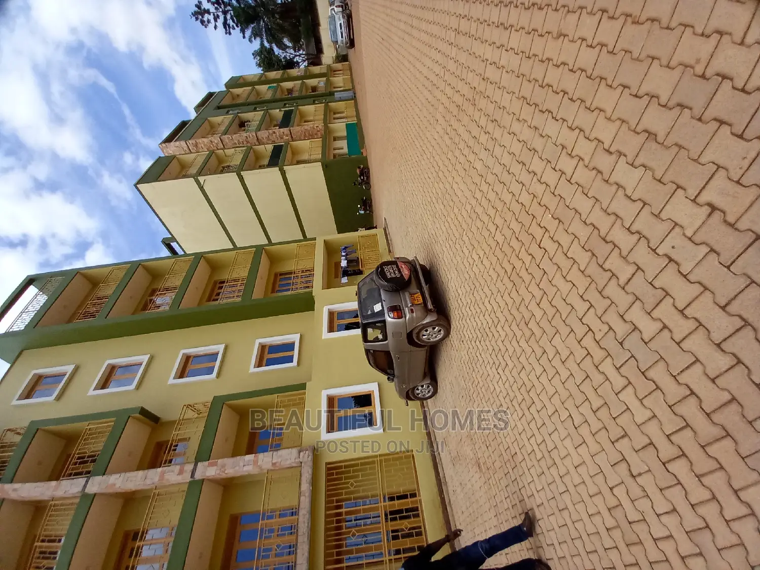 2bdrm Condo in Bukoto Posh, Nakawa for Sale in Nakawa