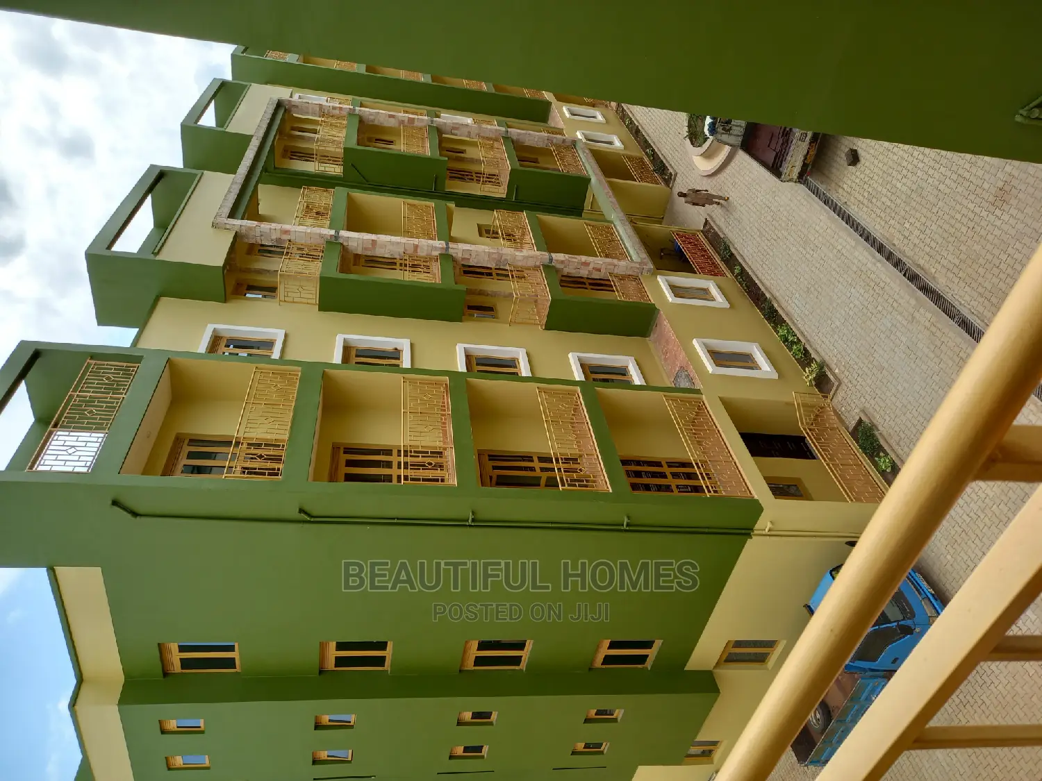 2bdrm Condo in Bukoto Posh, Nakawa for Sale in Nakawa