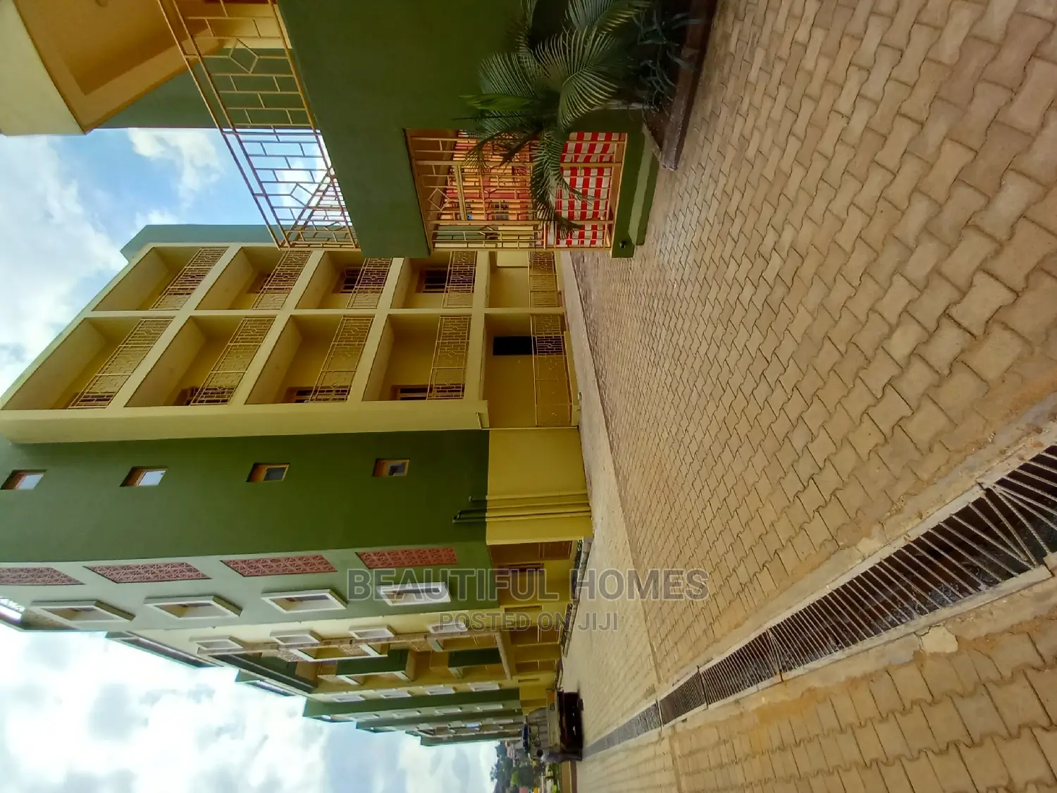 2bdrm Condo in Bukoto Posh, Nakawa for Sale in Nakawa