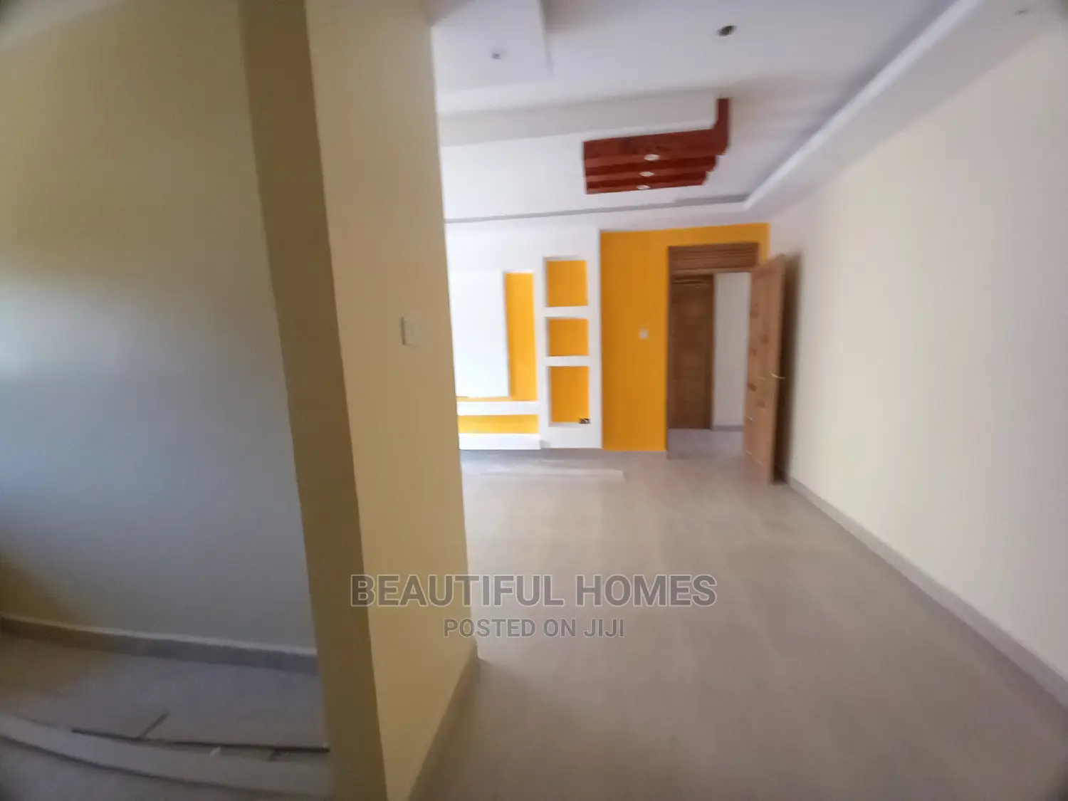 Furnished 3bdrm Condo in Kisaasi Executive, Central Division for Sale in Central Division