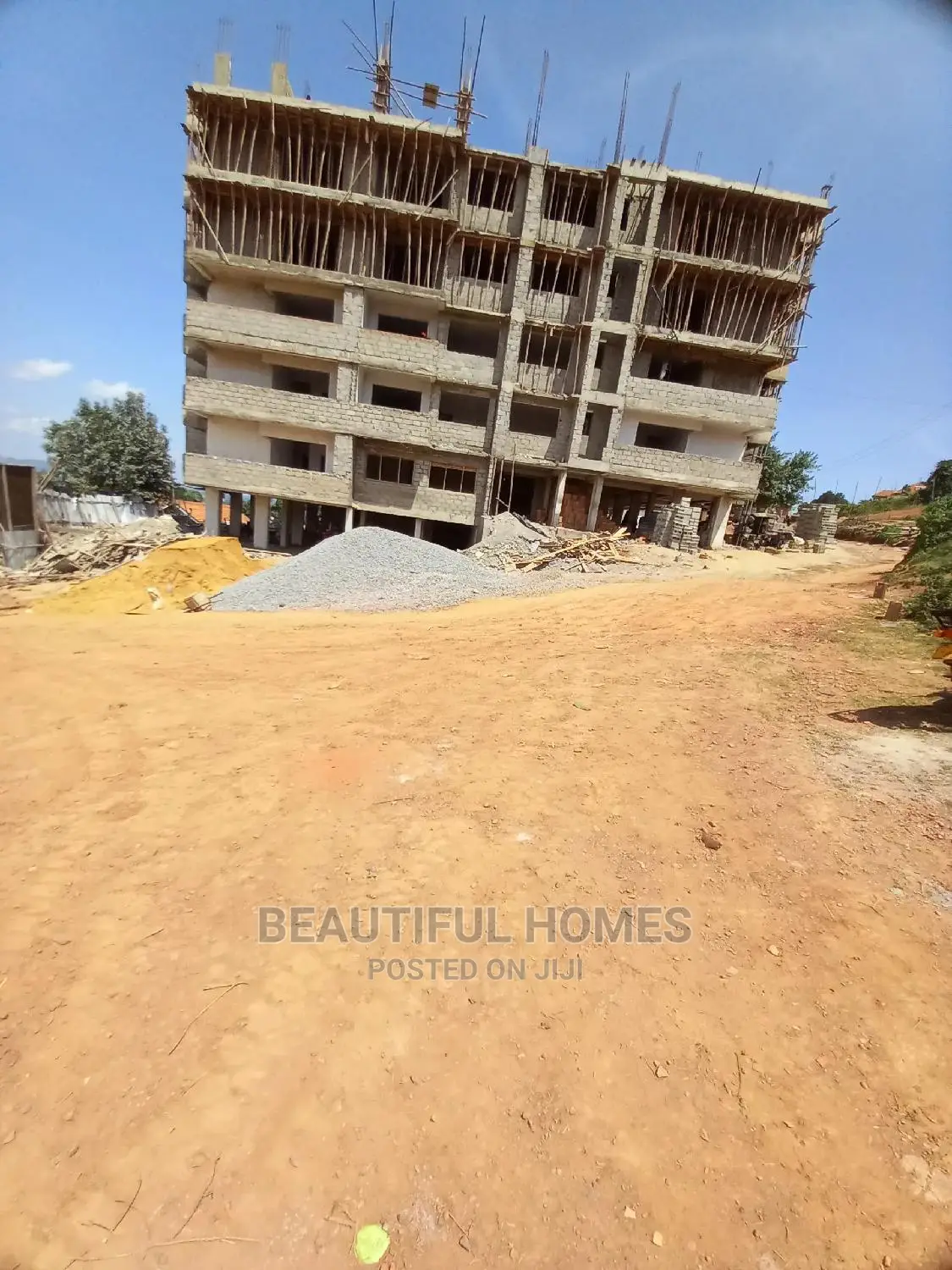 Furnished 2bdrm Condo in Mutungo, Central Division for Sale in Central Division