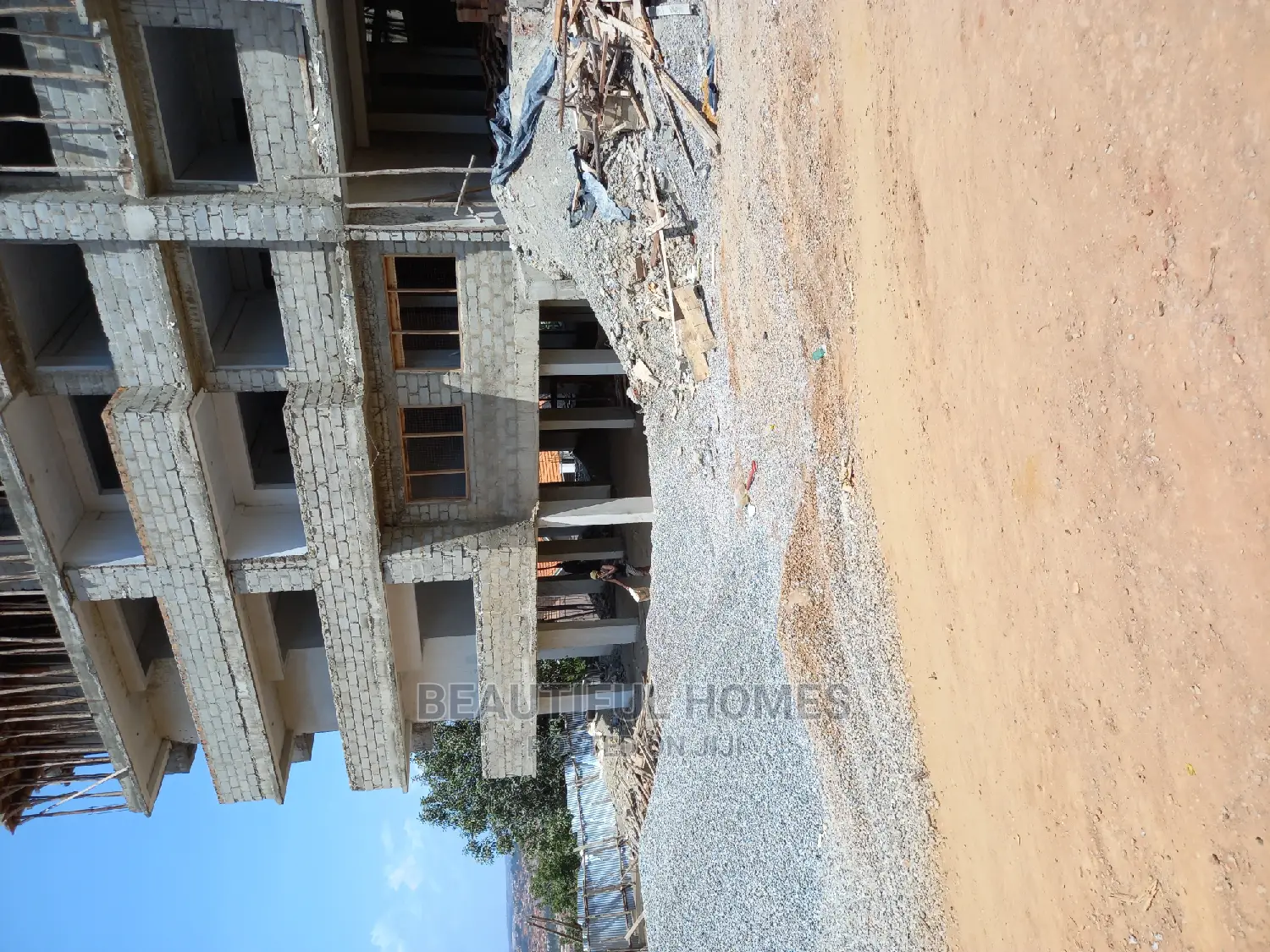 Furnished 2bdrm Condo in Mutungo, Central Division for Sale in Central Division