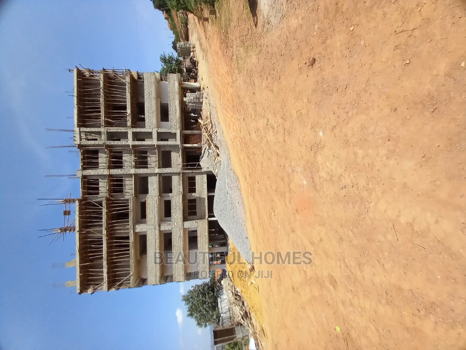 Furnished 3bdrm Condo in Mutungo Hill, Central Division for Sale in Central Division