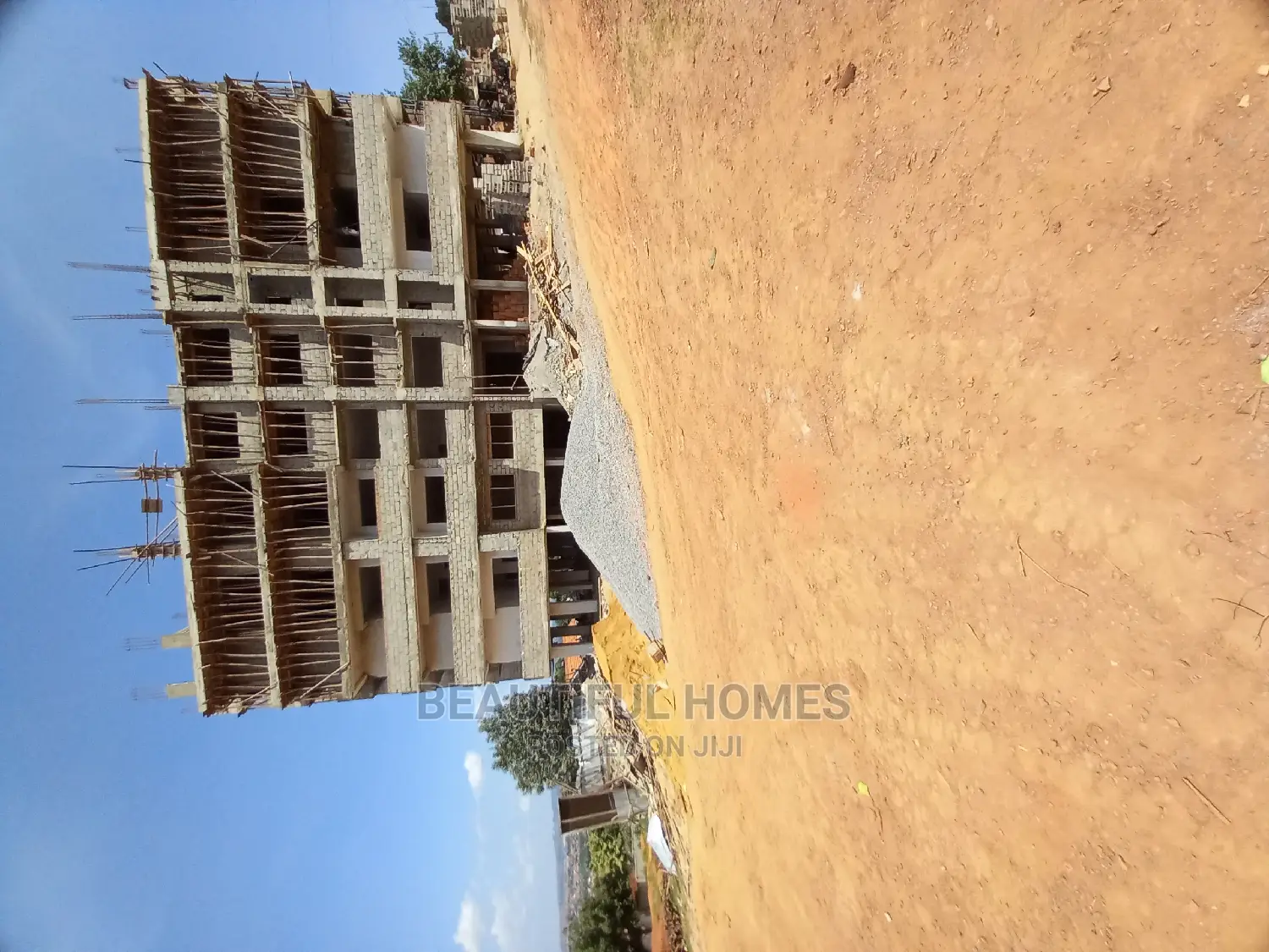 Furnished 3bdrm Condo in Mutungo Hill, Central Division for Sale in Central Division