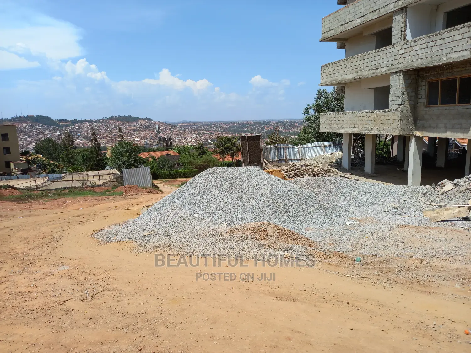 Furnished 3bdrm Condo in Mutungo Hill, Central Division for Sale in Central Division