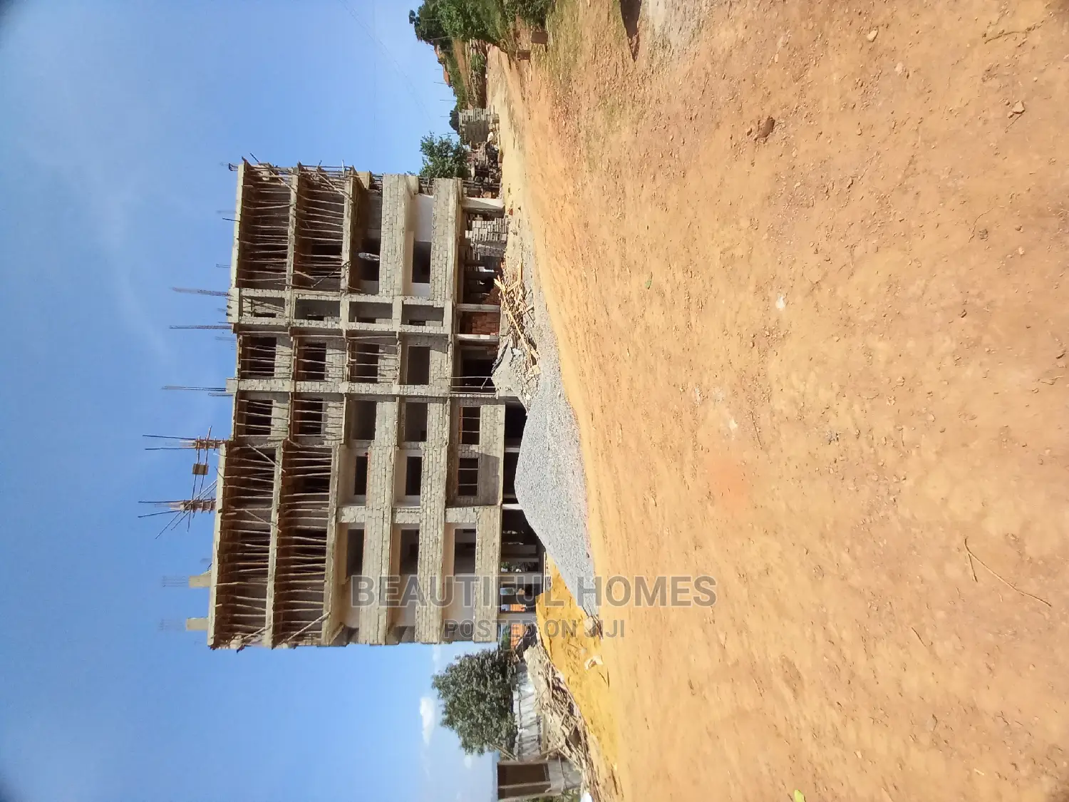 Furnished 2bdrm Condo in Mutungo, Nakawa for Sale in Nakawa