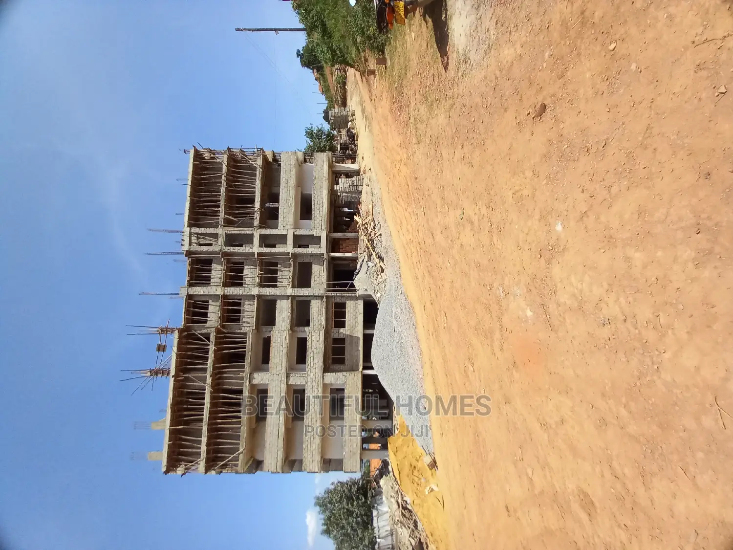 Furnished 2bdrm Condo in Mutungo, Nakawa for Sale in Nakawa