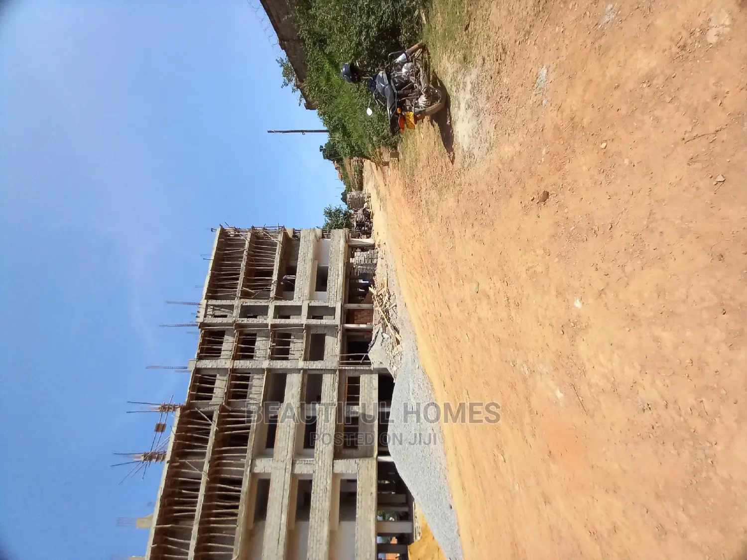 Furnished 2bdrm Condo in Mutungo, Nakawa for Sale in Nakawa