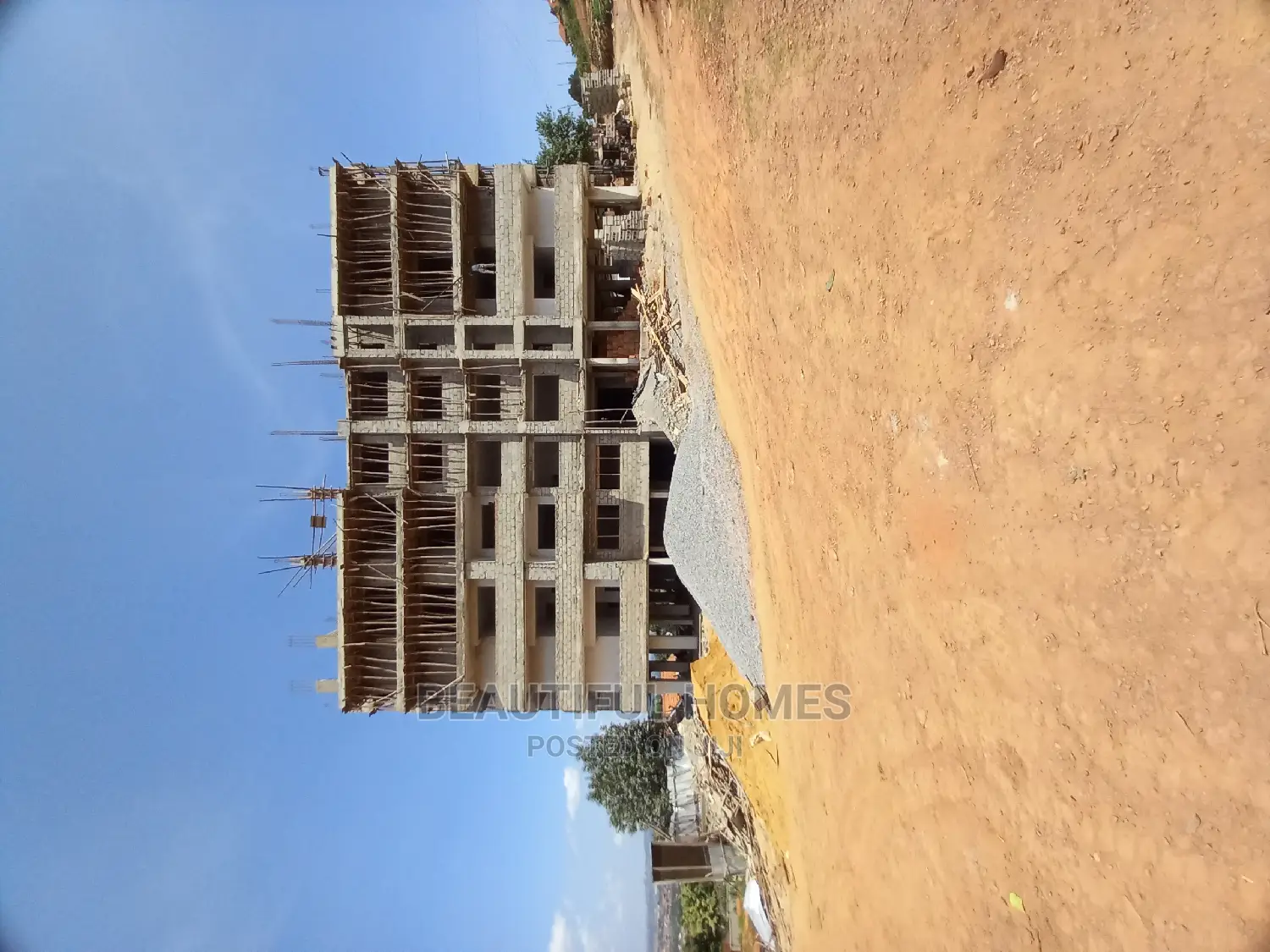 Furnished 2bdrm Condo in Mutungo, Nakawa for Sale in Nakawa