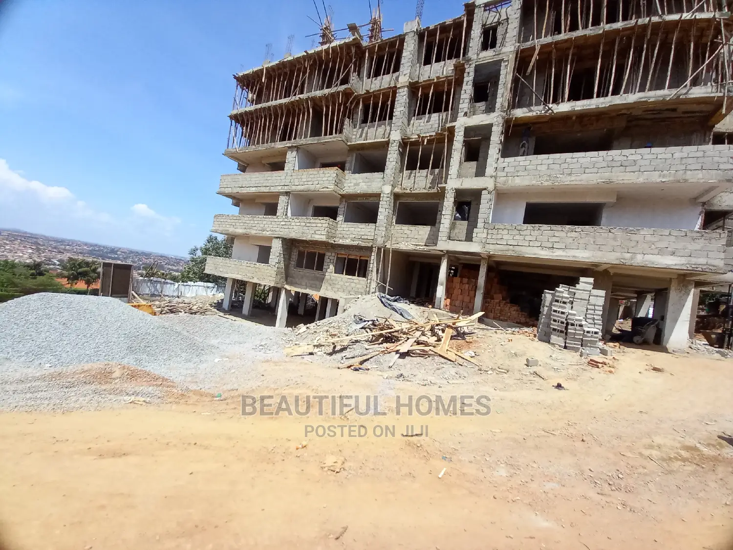 Furnished 2bdrm Condo in Mutungo, Central Division for Sale in Central Division