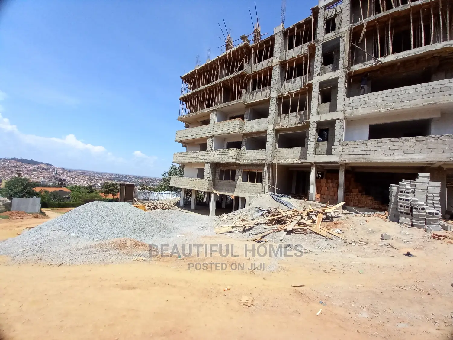 Furnished 2bdrm Condo in Mutungo, Central Division for Sale in Central Division