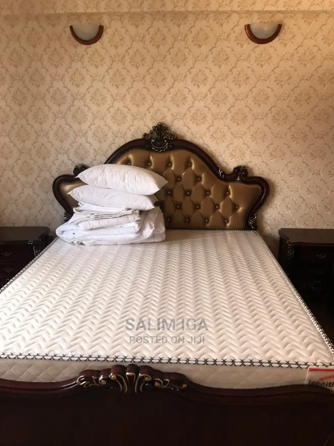 Furnished 1bdrm Apartment in Kololo Property, Central Division in Central Division
