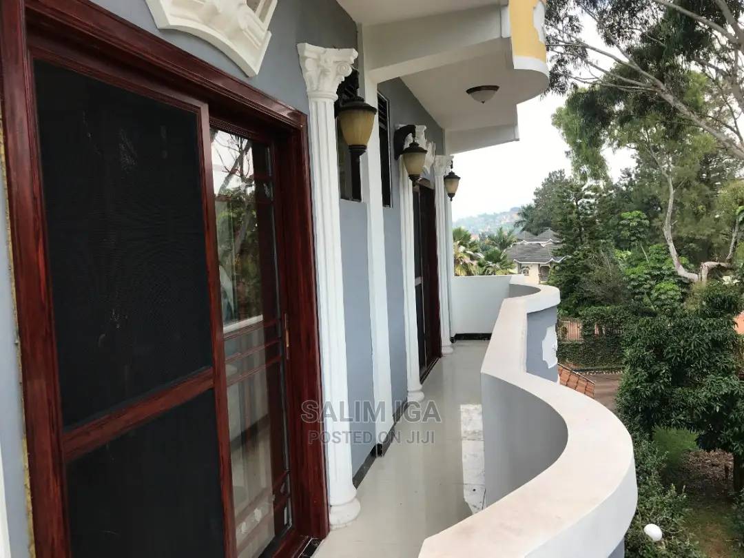 Furnished 1bdrm Apartment in Kololo Property, Central Division in Central Division