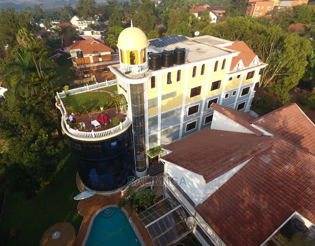 Furnished 1bdrm Apartment in Kololo Property, Central Division in Central Division