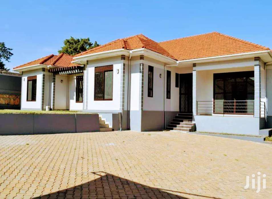 Furnished in Kampala for sale in Kampala