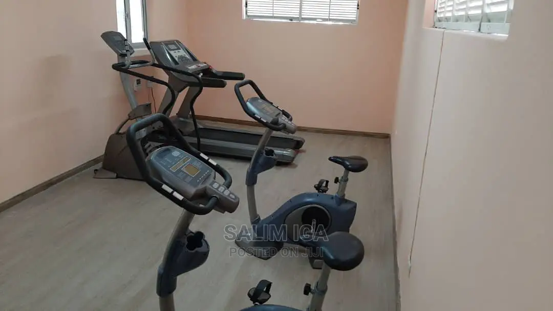 4bdrm Townhouse/Terrace in Kololo Property, Central Division for Sale in Central Division
