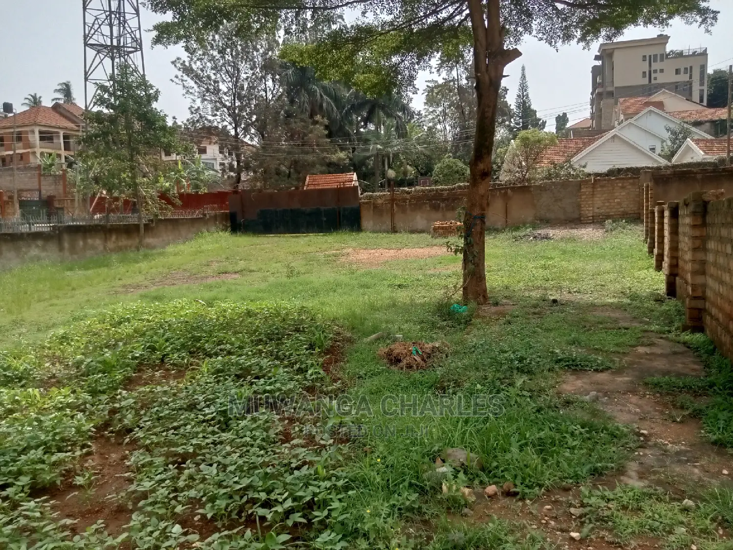Furnished 4bdrm House in Fs Properties Ltd, Central Division for Rent in Central Division
