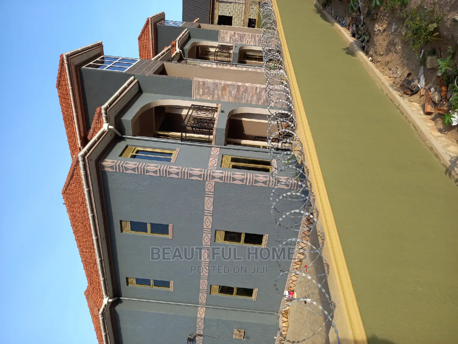 Furnished 2bdrm Apartment in Najjera, Central Division for Sale in Central Division