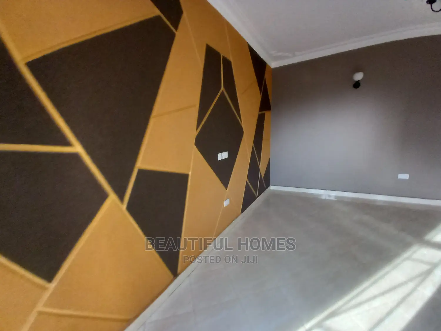 Furnished 2bdrm Block of Flats in Najjera Posh, Central Division in Central Division