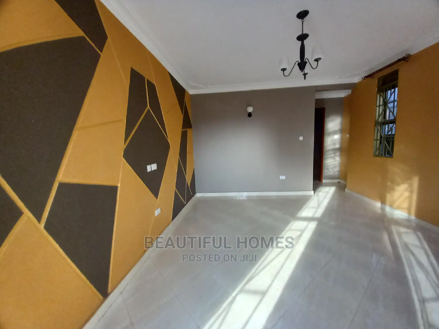 Furnished 2bdrm Apartment in Najjera Kla, Central Division for Sale in Central Division