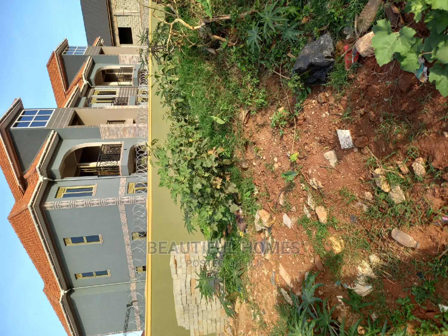 Furnished 2bdrm Apartment in Najjera Kla, Central Division for Sale in Central Division