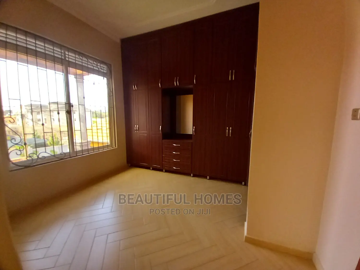 Furnished 6bdrm House in Kyanja, Nakawa for sale in Nakawa