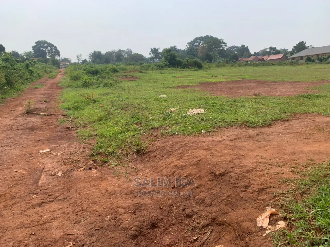 Commercial Land in Wakiso / Wakiso