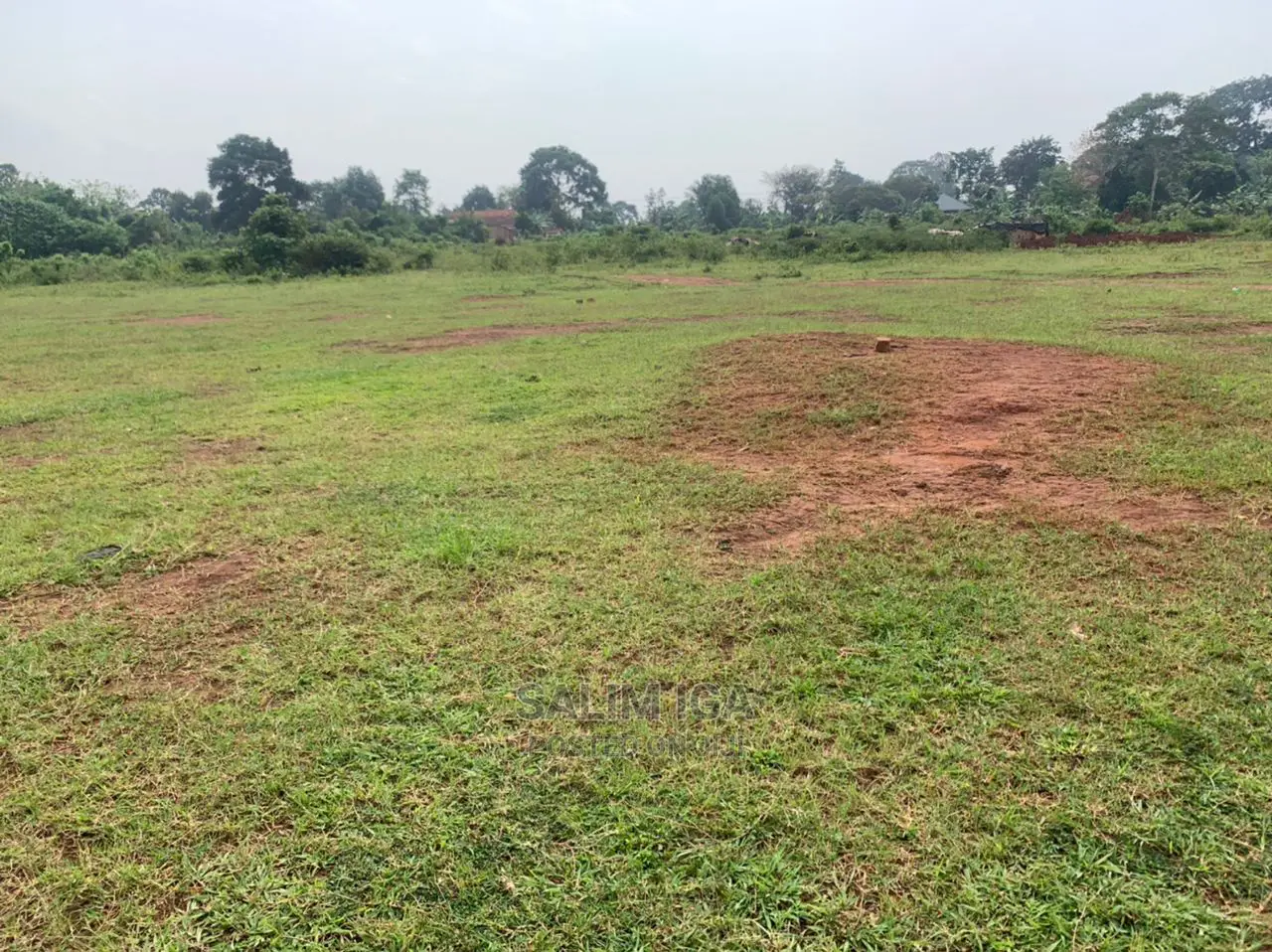 Commercial Land in Wakiso / Wakiso
