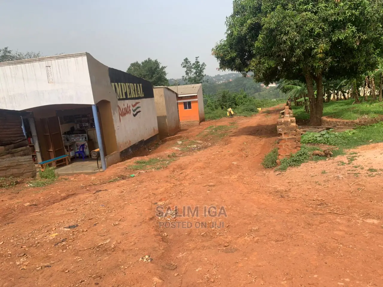 Commercial Land in Wakiso / Wakiso