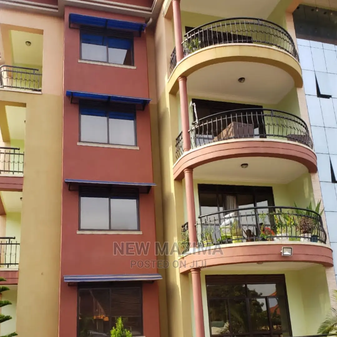 10bdrm Block of Flats in Buziga Heights, Division a for Sale in Division A