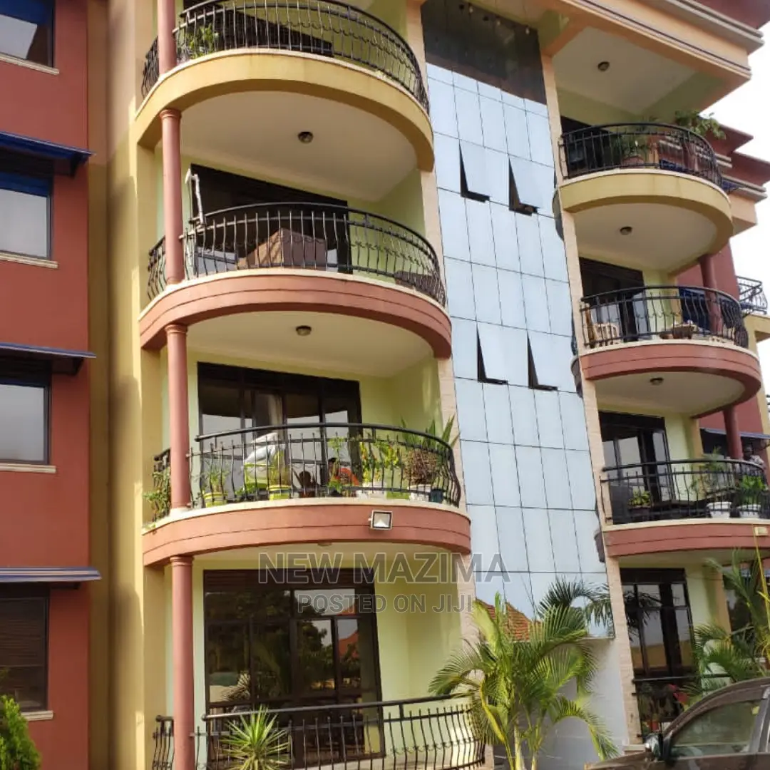 10bdrm Block of Flats in Buziga Heights, Division a for Sale in Division A