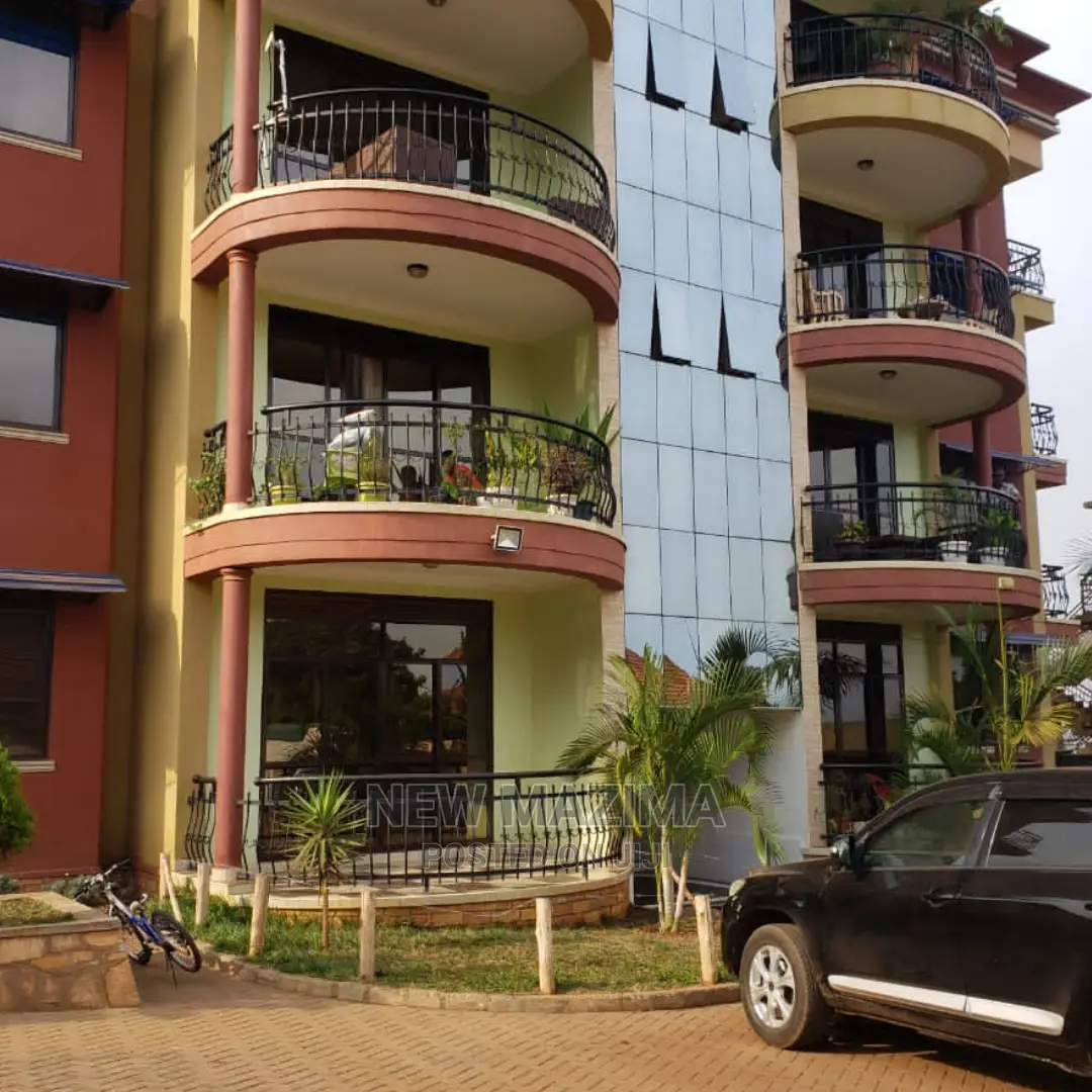 10bdrm Block of Flats in Buziga Heights, Division a for Sale in Division A