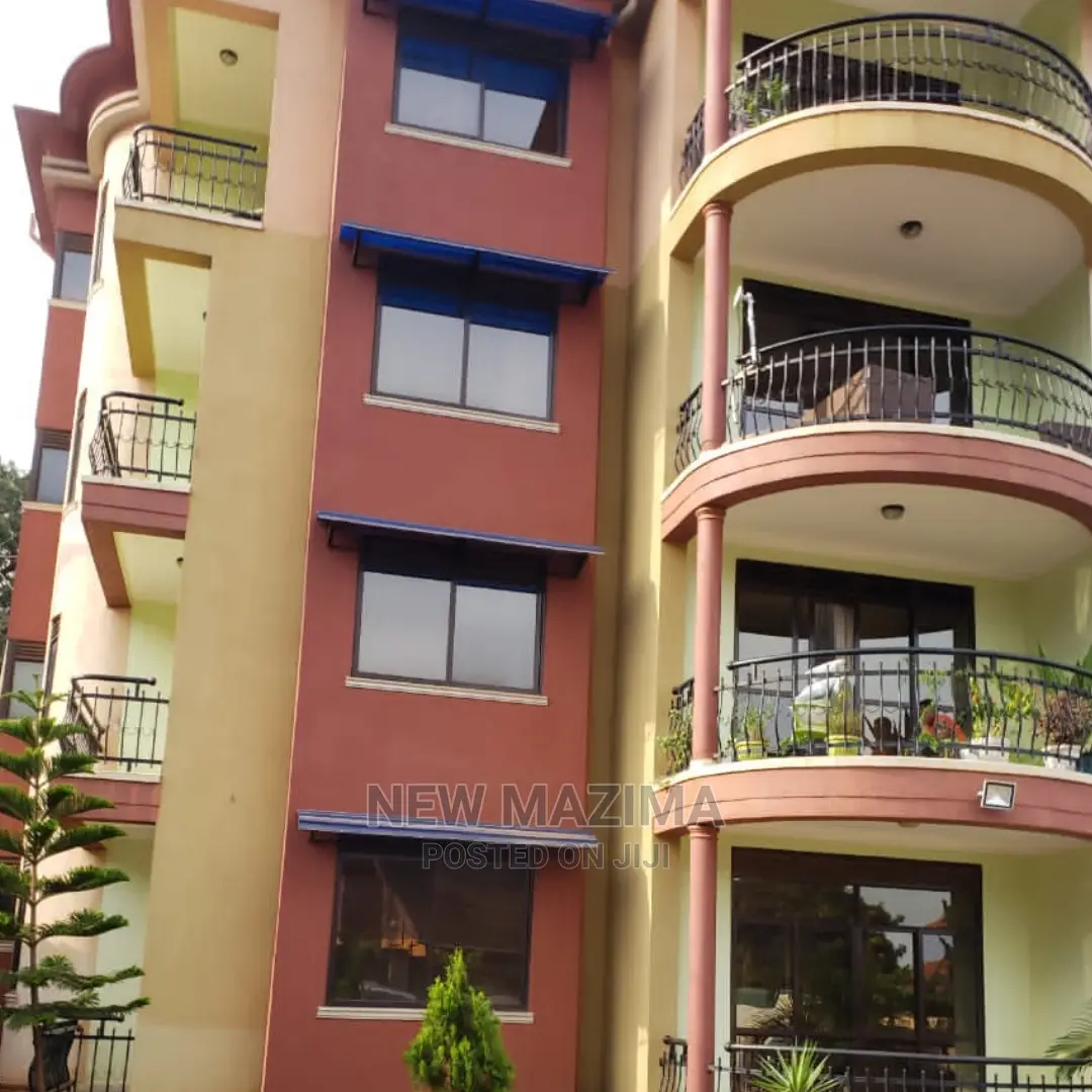 10bdrm Block of Flats in Buziga Heights, Division a for Sale in Division A