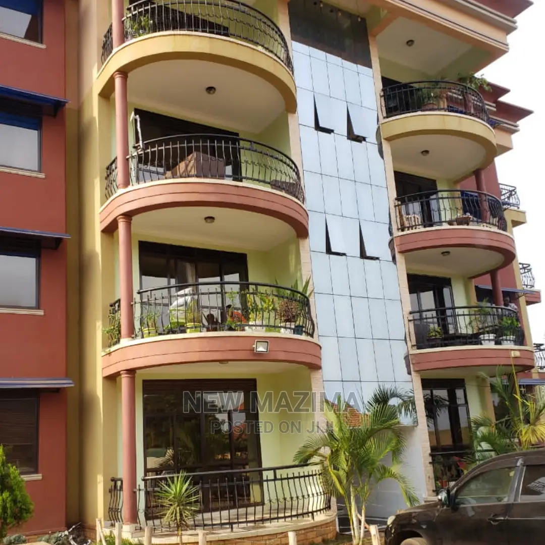 10bdrm Block of Flats in Buziga Heights, Division a for Sale in Division A