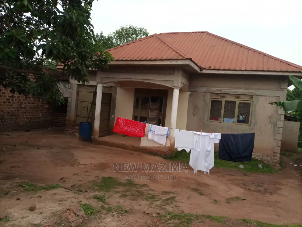 3bdrm House in Namagoma Town, Division a for Sale in Division A