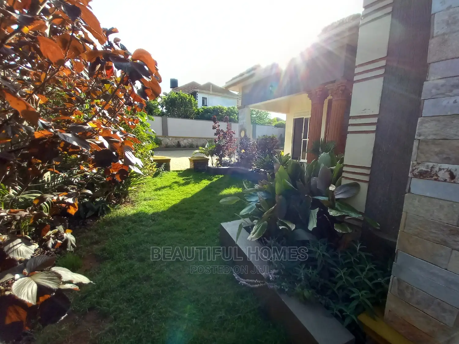Furnished 4bdrm House in Kira for Sale in Kira