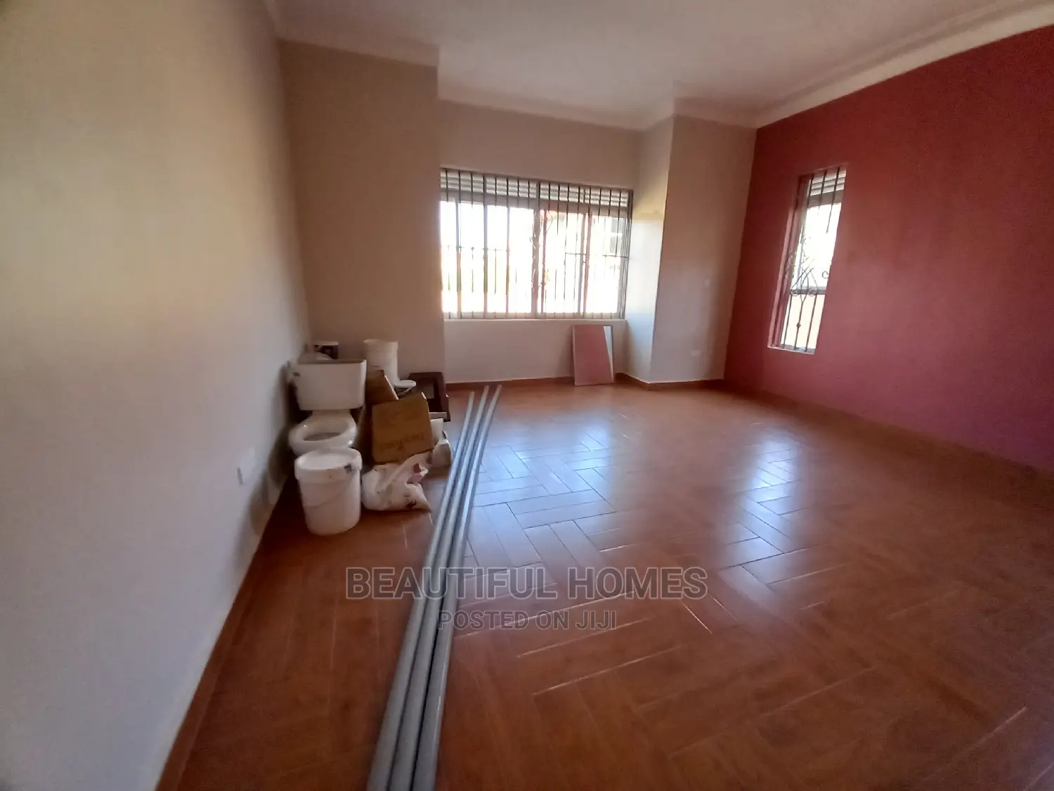 Furnished 4bdrm House in Kira Mamerito Road for Sale in Kira