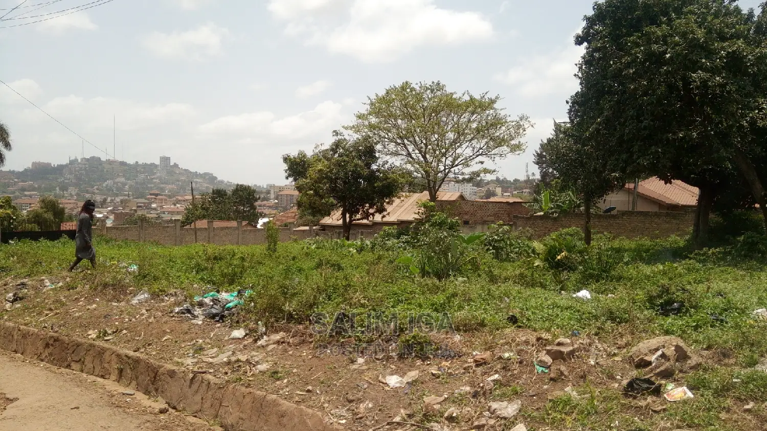 Prime Land in Central Division