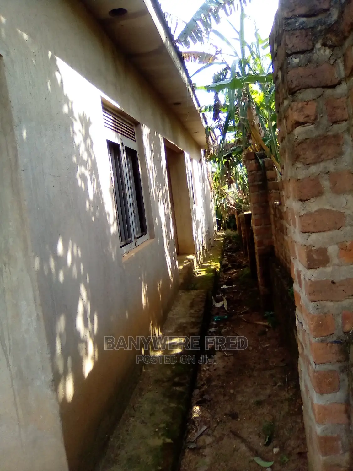 Furnished 4bdrm Bungalow in Goma for Sale in Goma