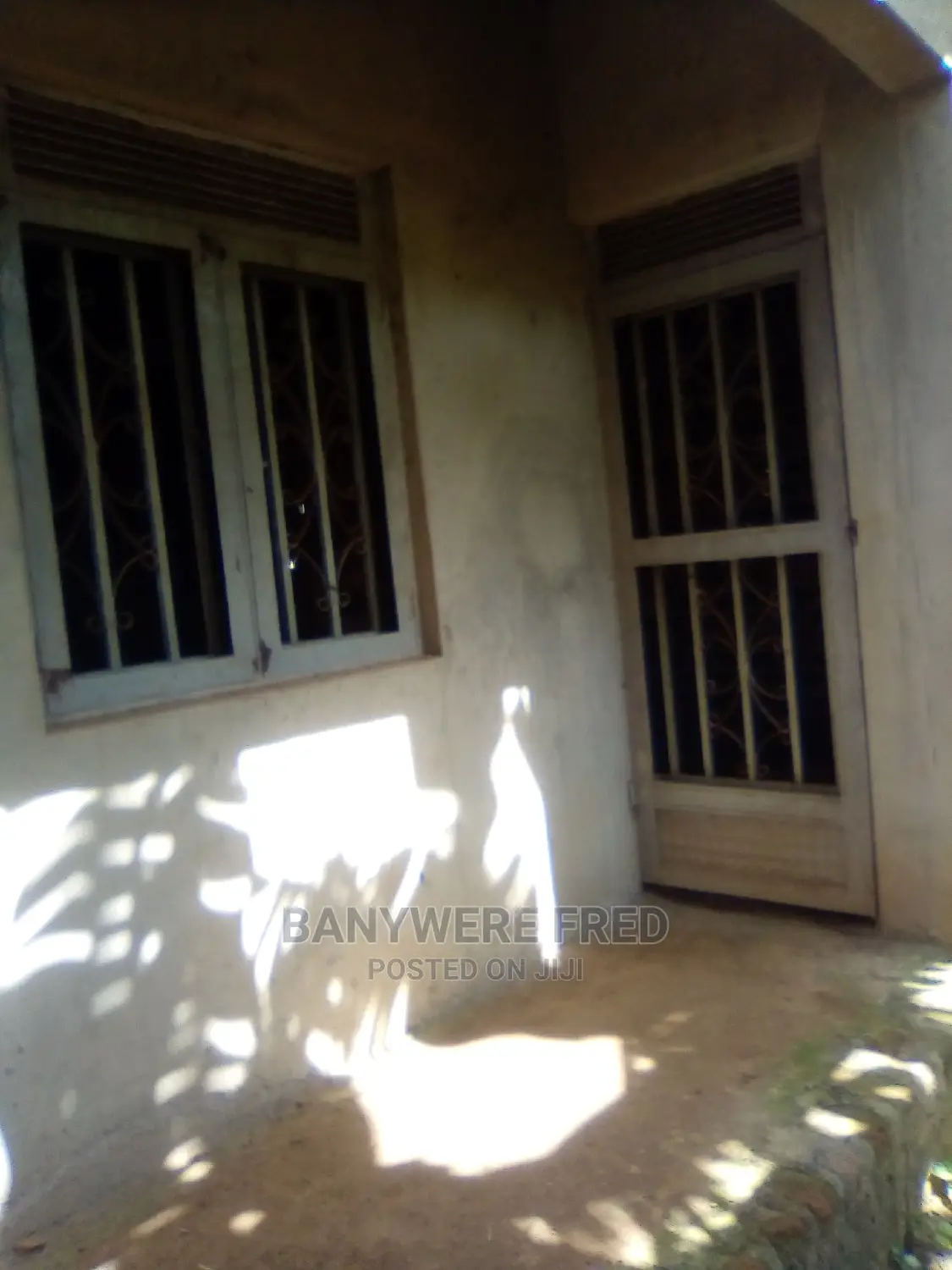 Furnished 4bdrm Bungalow in Goma for Sale in Goma